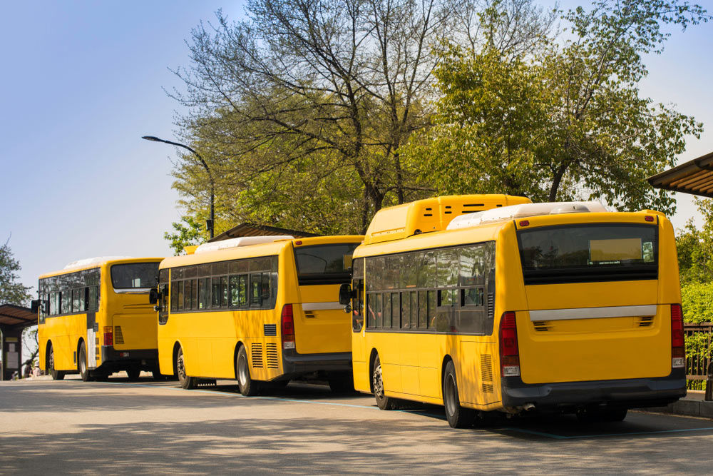 School Charter Bus | Tour Bus Hire Northern Rivers 